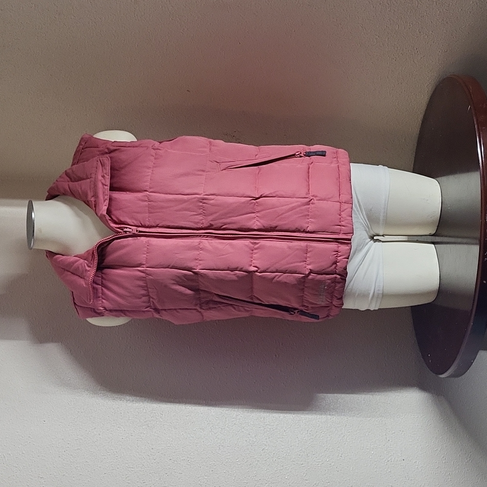 Columbia vest